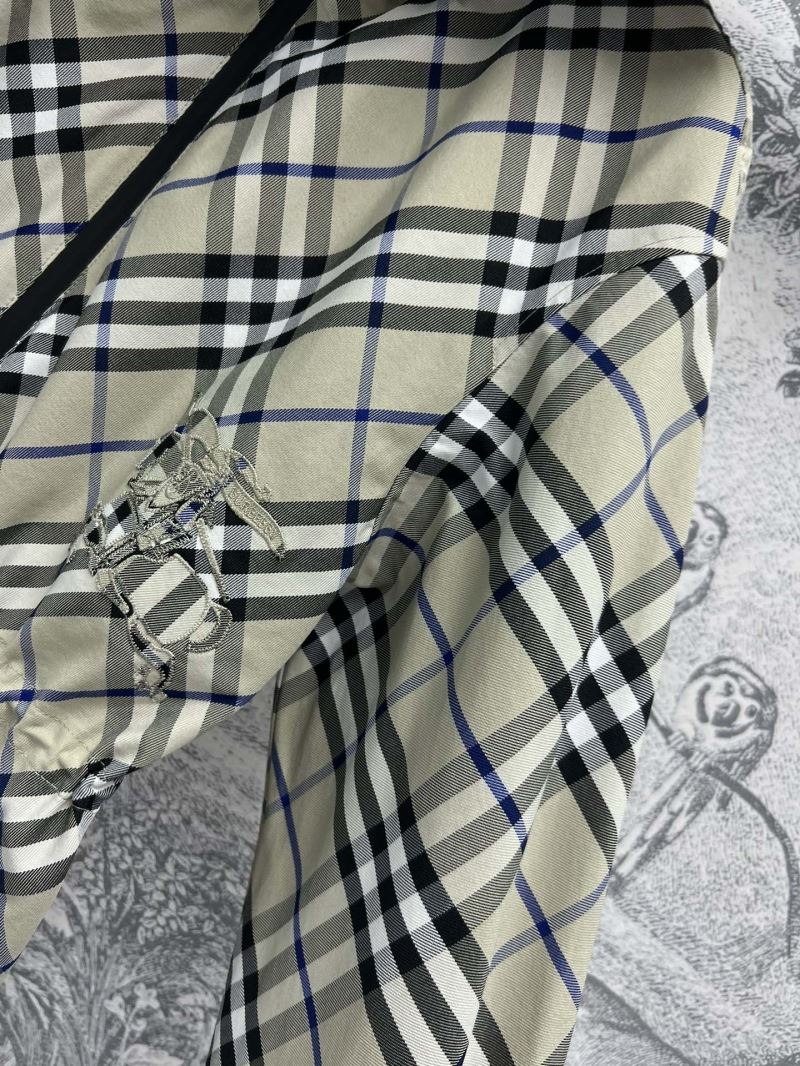 Burberry Outwear